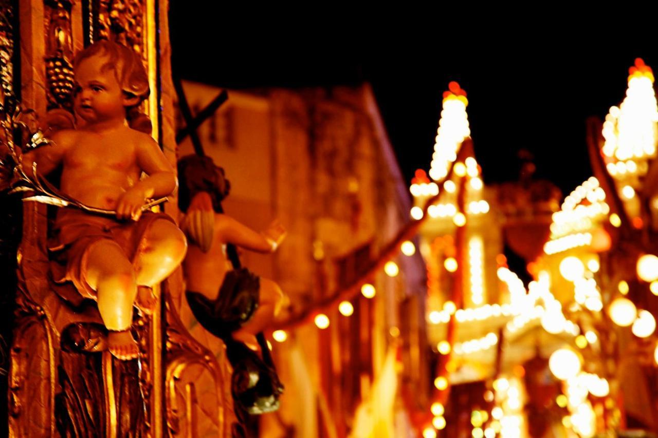 Jbo - In The Heart Of Valletta Appartamento Esterno foto